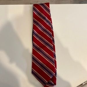 Vintage Tommy Hilfiger tie